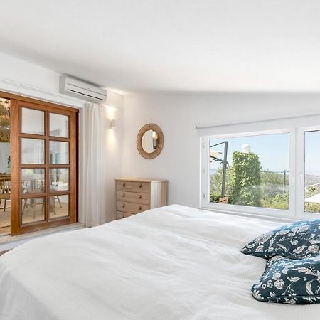 Villa Saragoca Loulé Eksteriør billede