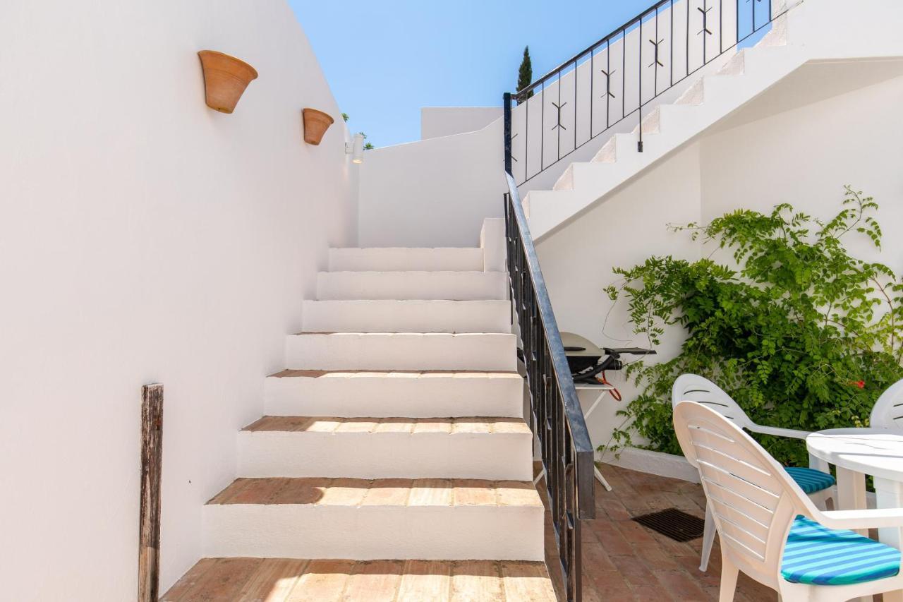 Villa Saragoca Loulé Eksteriør billede