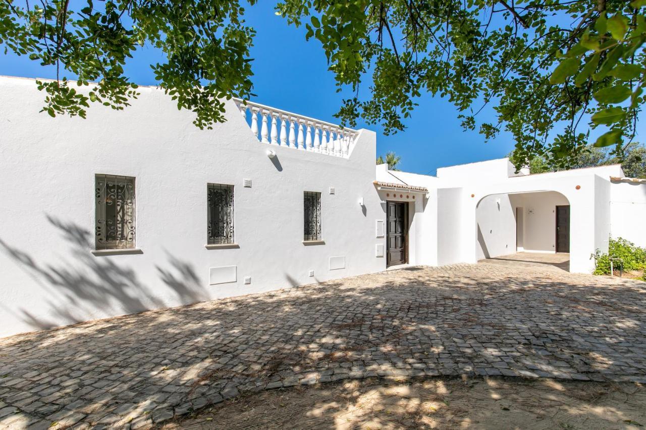 Villa Saragoca Loulé Eksteriør billede