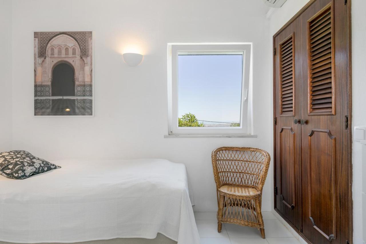 Villa Saragoca Loulé Eksteriør billede