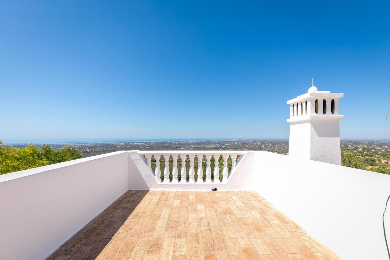 Villa Saragoca Loulé Eksteriør billede