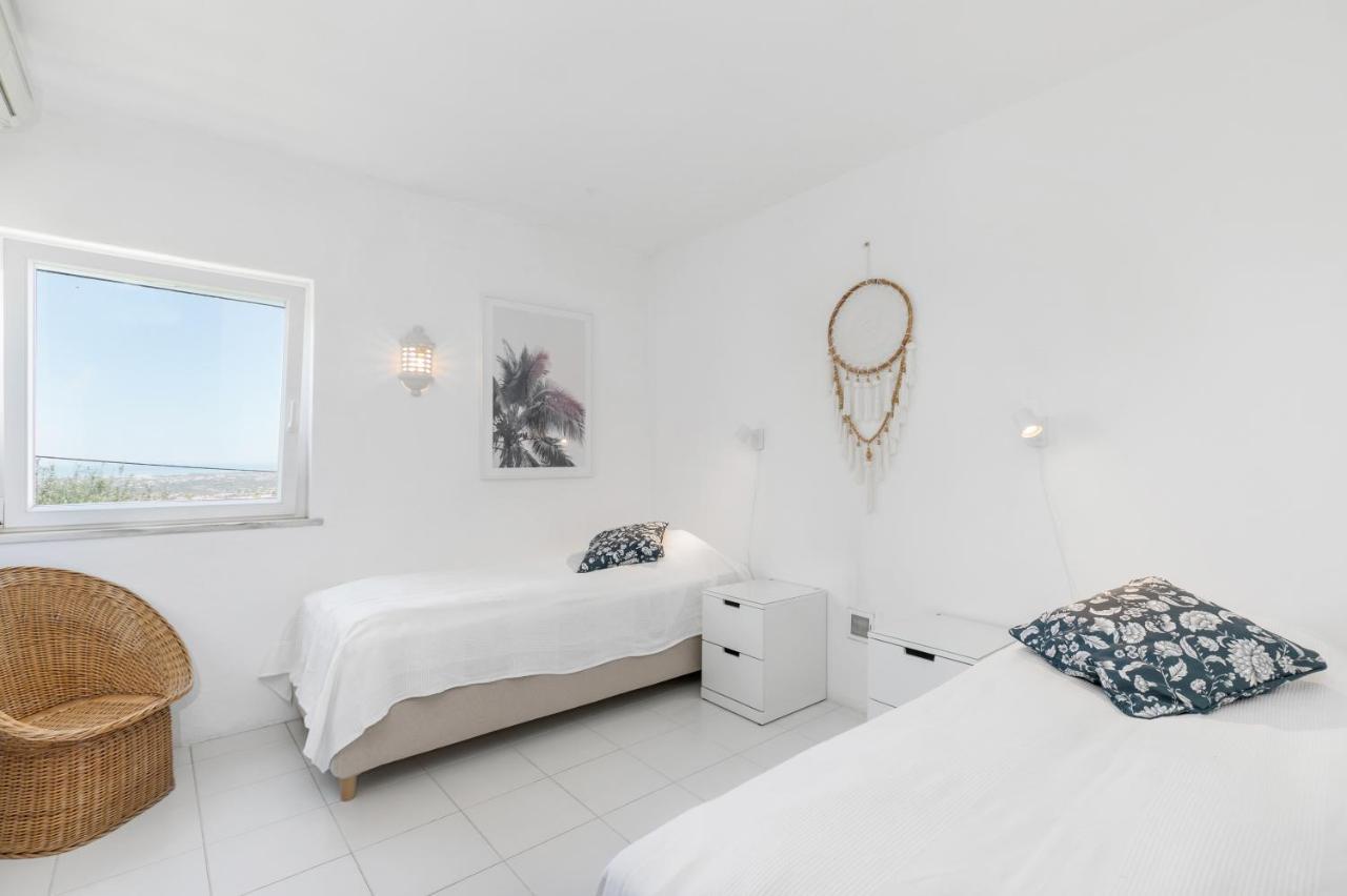 Villa Saragoca Loulé Eksteriør billede