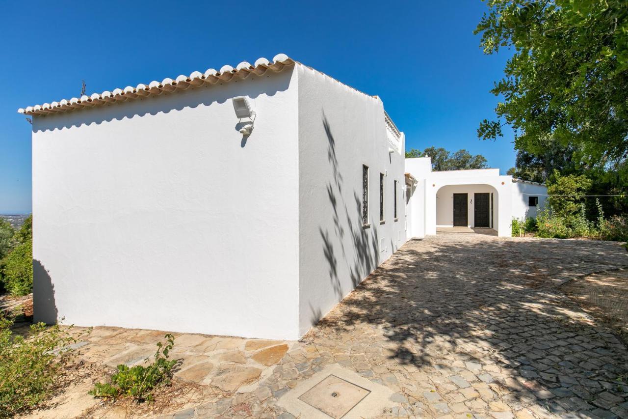 Villa Saragoca Loulé Eksteriør billede
