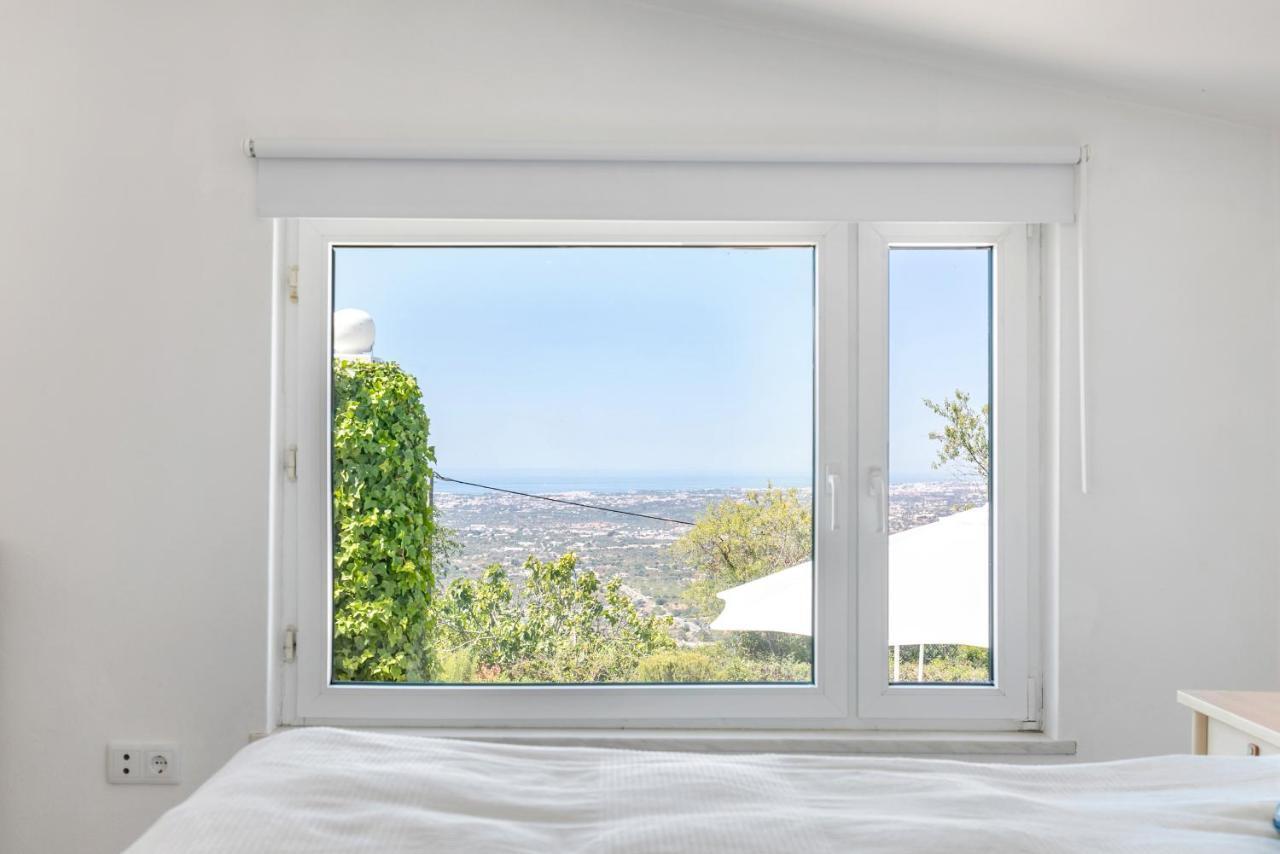 Villa Saragoca Loulé Eksteriør billede