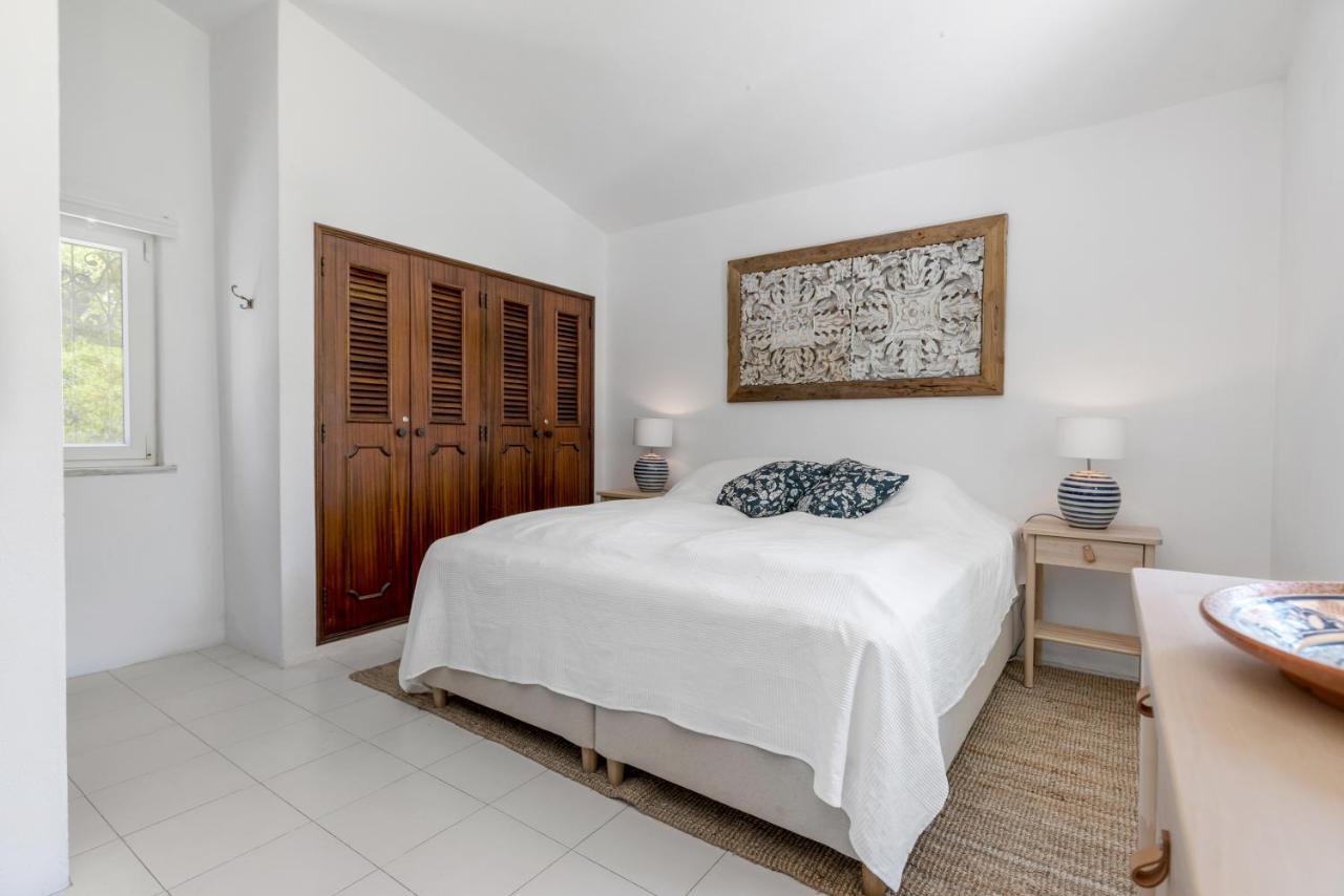 Villa Saragoca Loulé Eksteriør billede