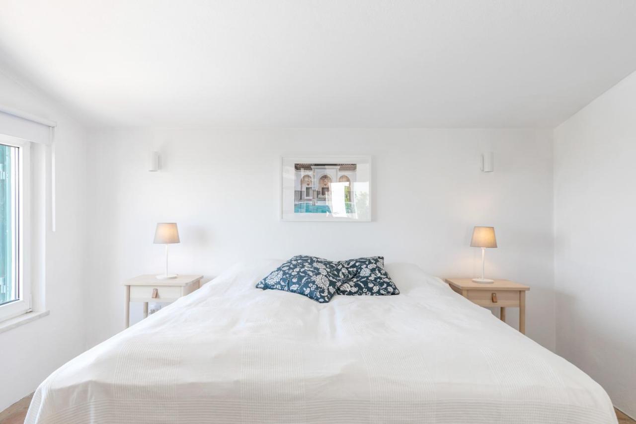 Villa Saragoca Loulé Eksteriør billede