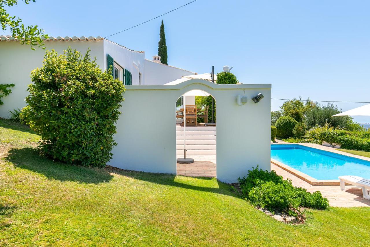 Villa Saragoca Loulé Eksteriør billede