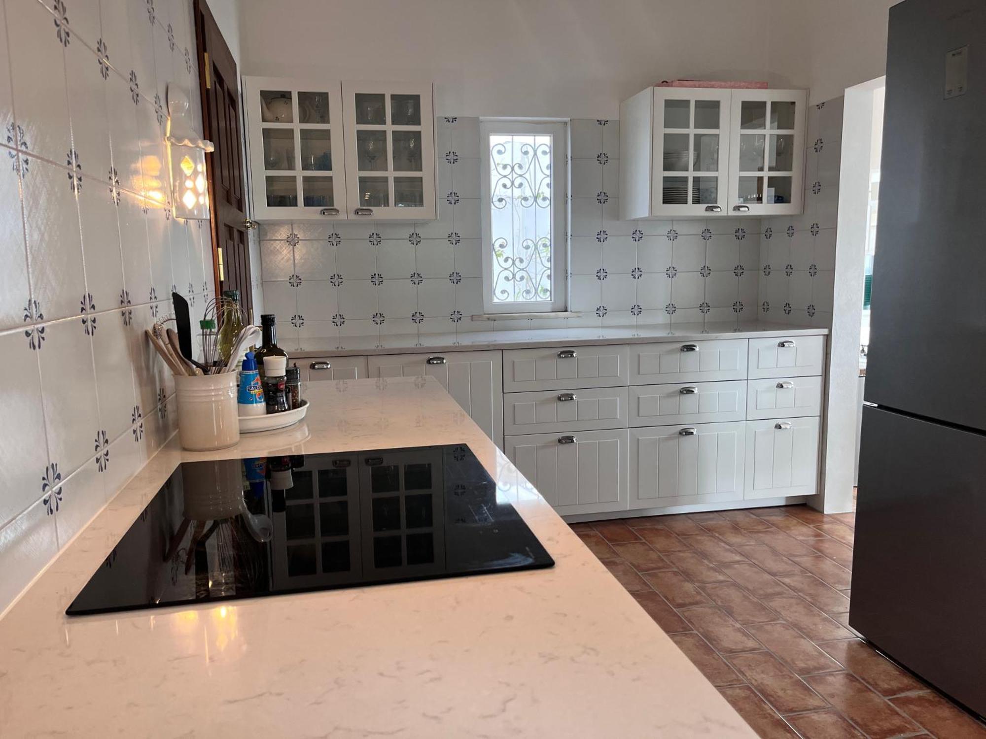 Villa Saragoca Loulé Eksteriør billede